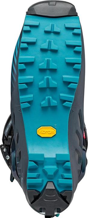 Actual product image Scarpa F1 Tourenstiefel (26)