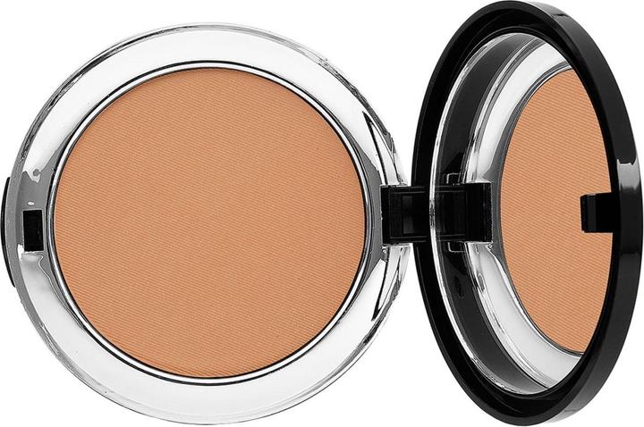 Produktbild Bellapierre Cosmetics Teint - Compact Mineral Foundation SPF15 Nutmeg