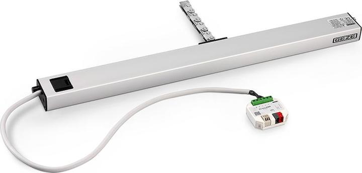 Actual product image Geze SLIMCHAIN 800 24V L Chain drive EV1 (1 pcs.)