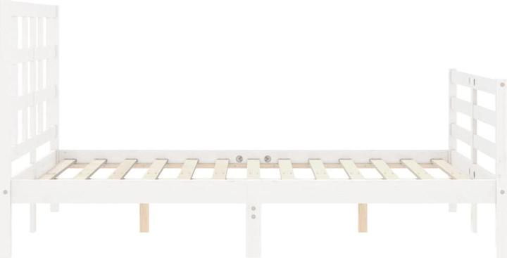 Actual product image VidaXL Quinn (140 x 190 cm)