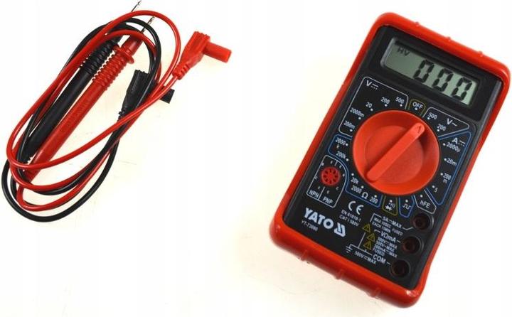 Immagine prodotto Yato YT-73080
