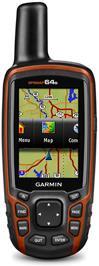 Produktbild Garmin Gpsmap 64s