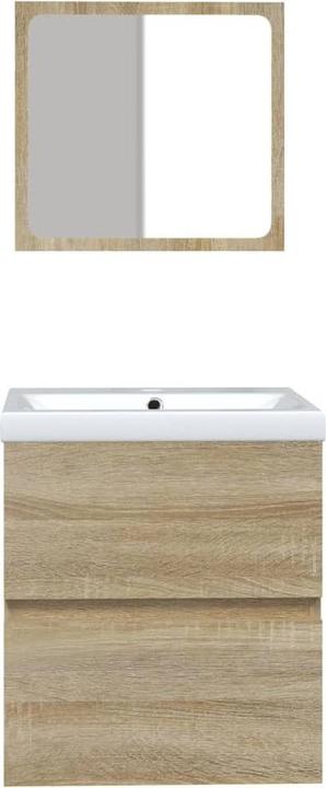 Produktbild VidaXL Michell (60 x 38.5 x 45 cm)