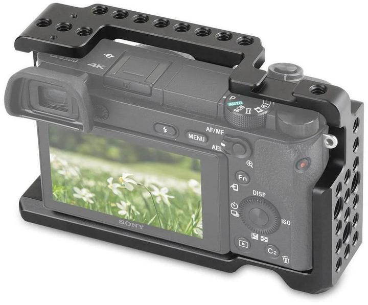 Immagine prodotto SmallRig Sony A6000/A6300/A6500 (Gabbietta)