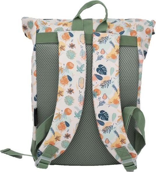 Produktbild Deglingos Rucksack Rolltop Faultier