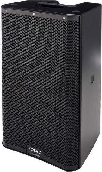 QSC K10.2 actieve 10 inch luidspreker 2000W (Actif)