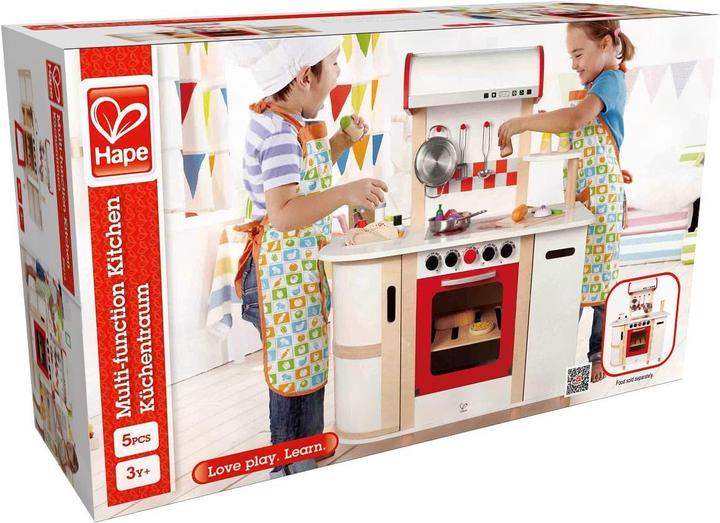 Image du produit Hape cuisine multifonctionnelle