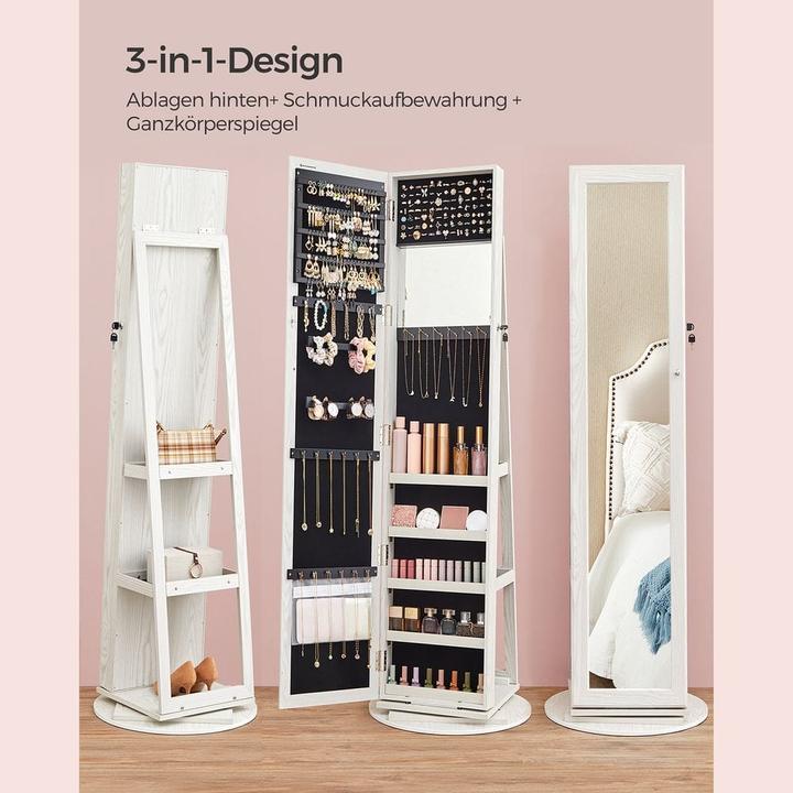 Produktbild Songmics Treasure