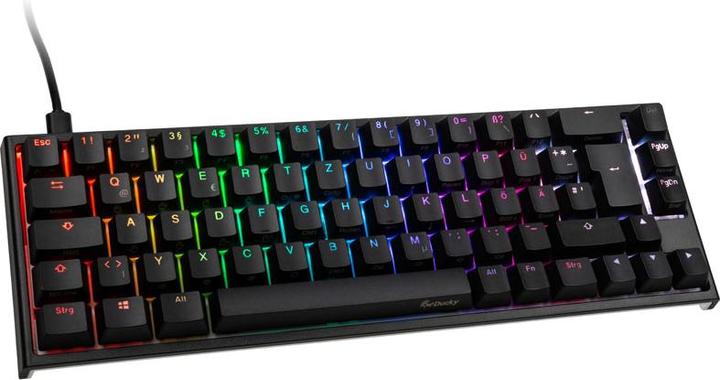 Produktbild Ducky One 2 (DE, Kabelgebunden)