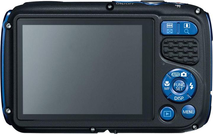 Produktbild Canon PowerShot D30 Unterwasserkamera (12.10 Mpx, 1/2,3'')