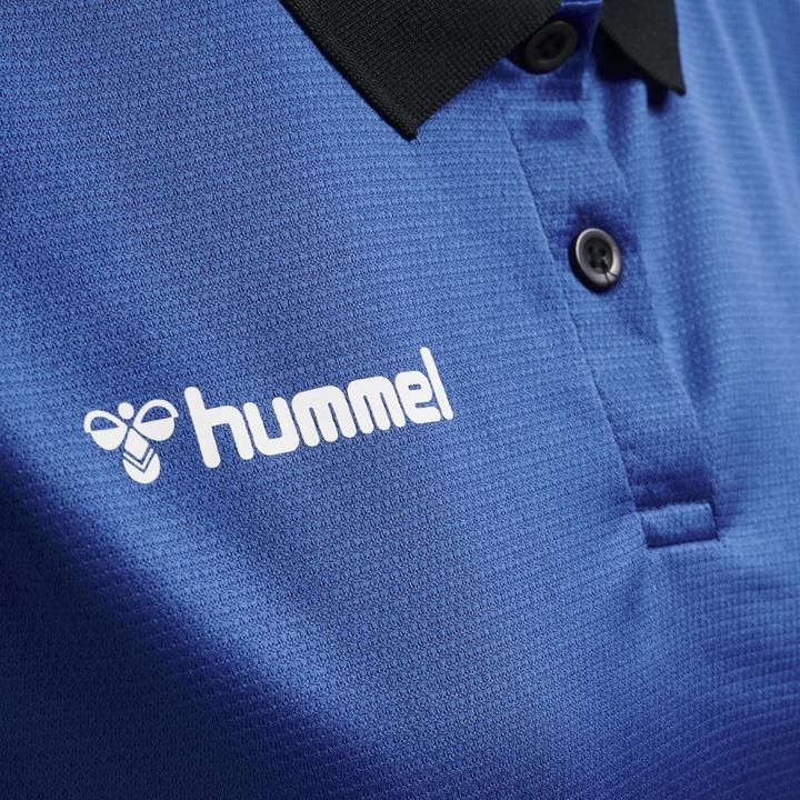 Actual product image hummel Authentic Woman Functional Polo (XXL)