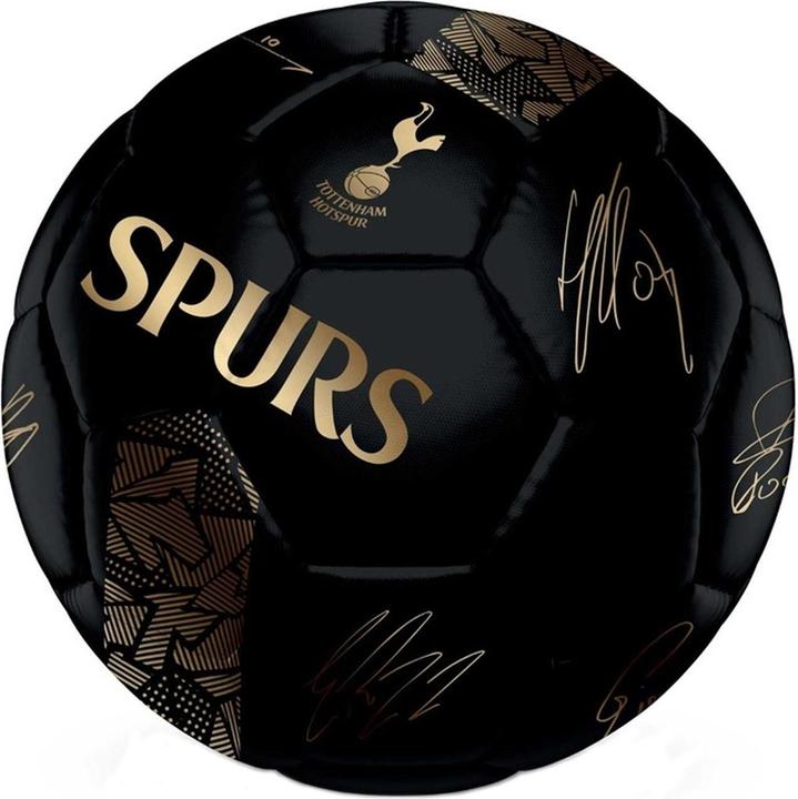 Produktbild Tottenham Hotspur FC Phantom Fussball mit Unterschriften