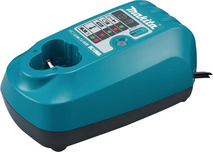 Makita Dc10wa (10.8 V)
