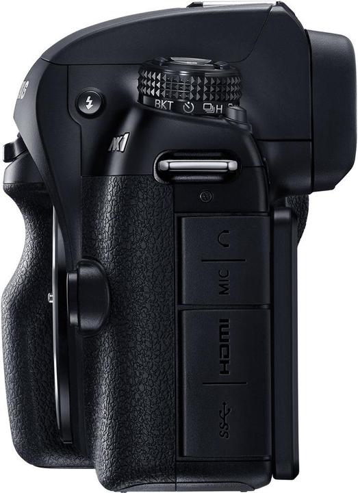 Produktbild Samsung NX1, Body (APS-C / DX)