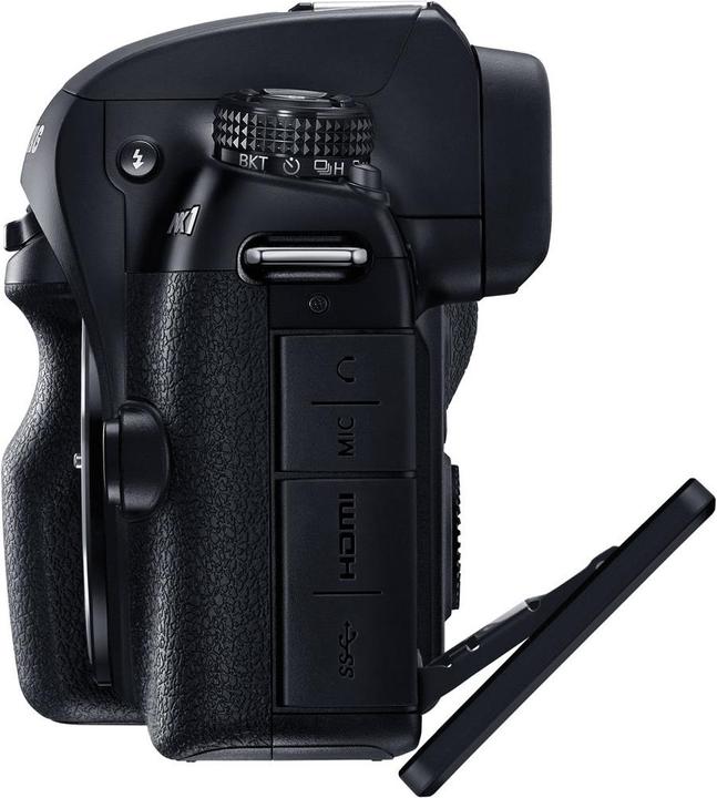 Produktbild Samsung NX1, Body (APS-C / DX)