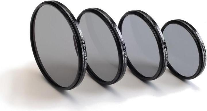 Immagine prodotto Zeiss Circolare (72 mm, Filtri polarizzanti)