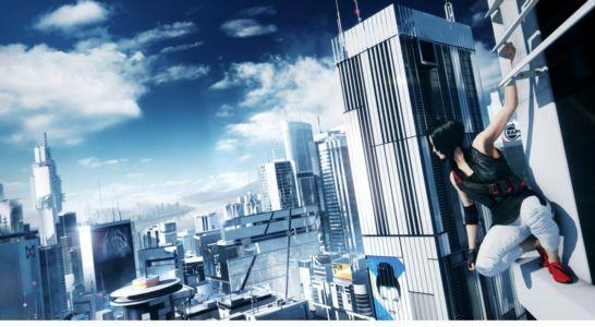 Produktbild EA Games Mirror's Edge Catalyst (PC, DE)