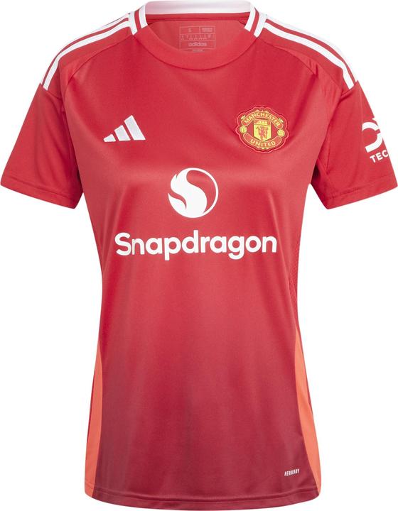Image du produit adidas Maillot Manchester United Femmes (XL)