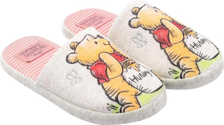 Image du produit Winnie the Pooh Chaussons (39)