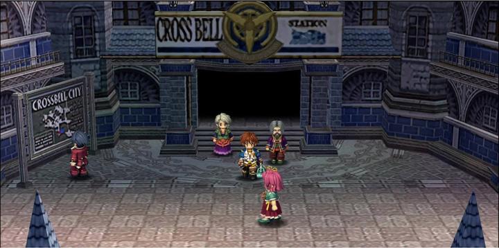 Produktbild Magni The Legend of Heroes: Trails from Zero Deluxe Edition (PS4, EN)