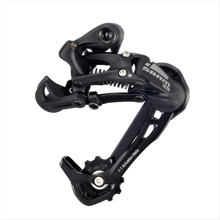 Image du produit Sram X5 (9-vitesse, 8-vitesse)