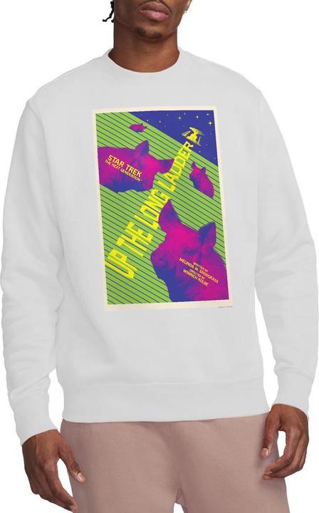 Produktbild The Next Generation Season 2 Episode 18 Sweatshirt (L)