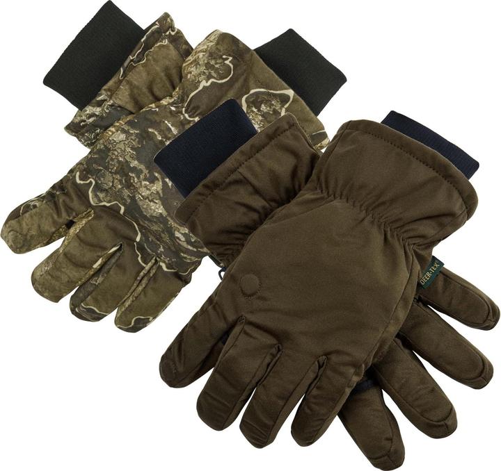 Image du produit Deerhunter Gants d'hiver Excape (L)