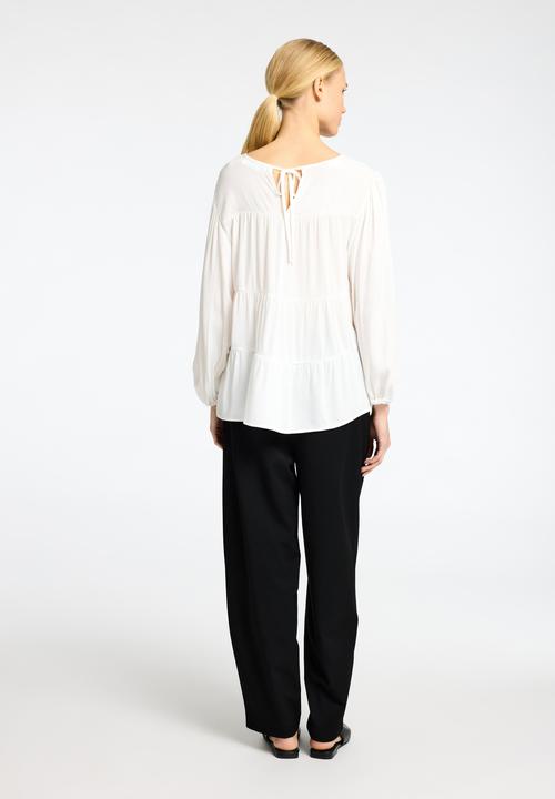 Image du produit Selected Femme Blouse à manches longues (38)