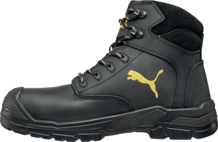 Image du produit Puma Bottes de sécurité (S3, 47)