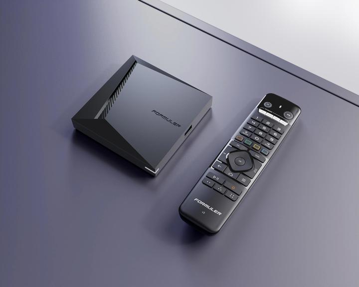 Produktbild Formuler Z 11 Pro Max (32 GB, Android 11)
