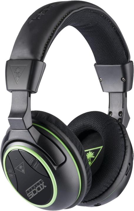 Turtle Beach Ear Force Stealth 500X (15 h, Kabellos)