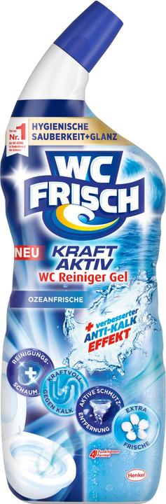 WC Frisch Force-Active
