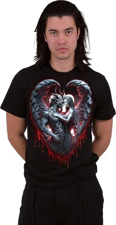 Produktbild Spiral Solemn Vow TShirt (XXL)