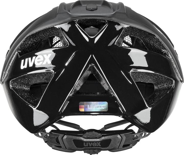 Produktbild Uvex Sports quatro cc (52 - 57 cm)