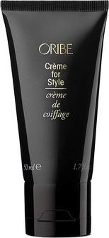 Image du produit Oribe Crème coiffante à fixation moyenne (Creme For Style) 150 ml (Gel coiffant, 150 ml)