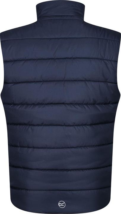 Actual product image Regatta Mens Navigate Thermal Body Warmer (L)