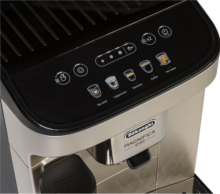 Image du produit De'Longhi Magnifica Evo