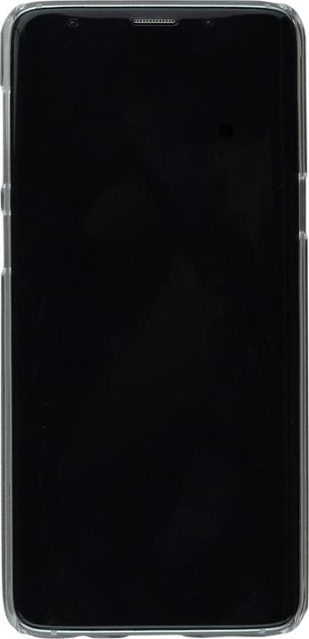 Image du produit PhoneLook Coque transparent Summer 2023 palm tree vibe (Samsung Galaxy S9)
