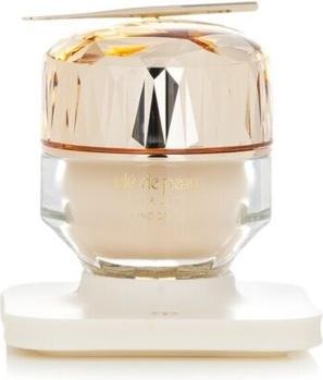 Produktbild Clé De Peau The Foundation I10 (I10 - Very Light Ivory)