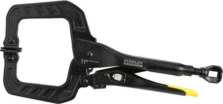 Produktbild Stanley Parts clamp fatmax type "c" 150mm (90 mm)