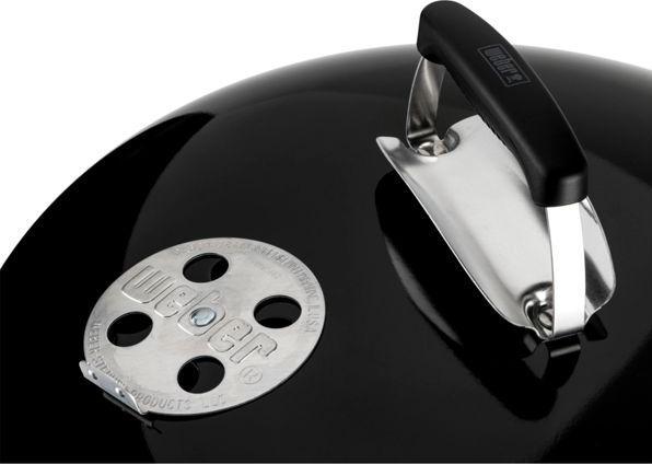 Produktbild Weber Original Kettle E-5730 (57 cm)