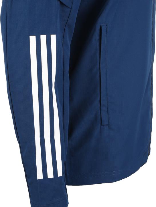 Actual product image adidas Ajax Amsterdam Presentation Jacket Men (XXL)