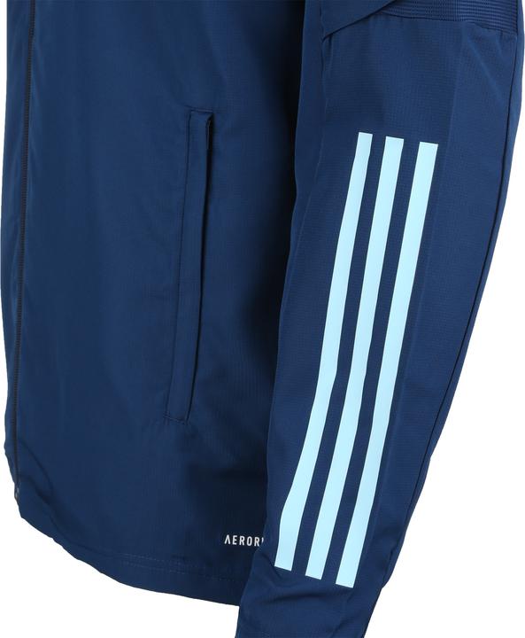 Actual product image adidas Ajax Amsterdam Presentation Jacket Men (XXL)