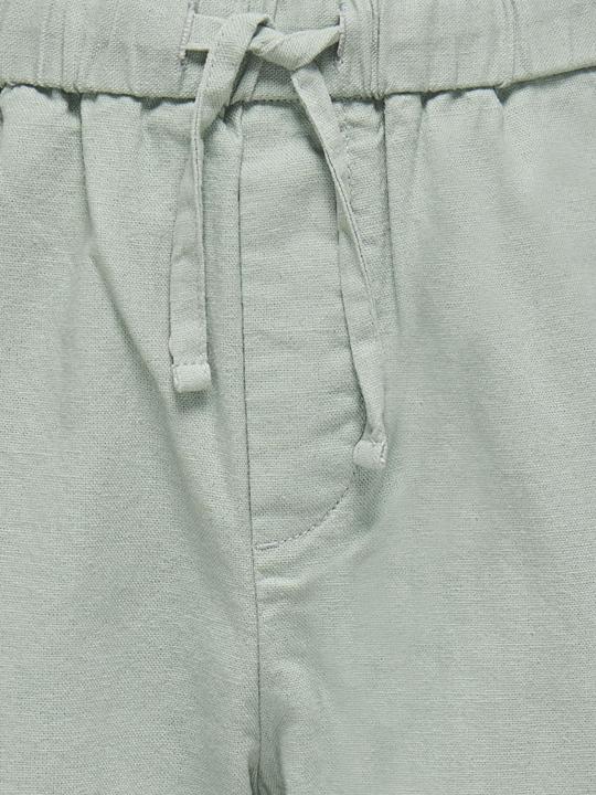 Produktbild Only & Sons Junior OSJLINUS Verjüngt Hose Hose (170)