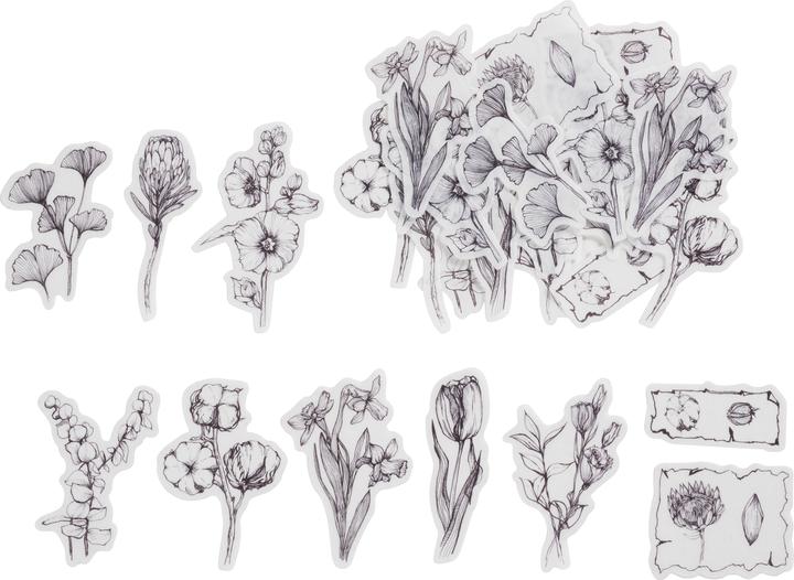 Immagine prodotto Creativ Company Fiori