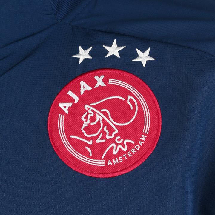 Actual product image adidas Ajax Amsterdam Presentation Jacket Men (XXL)