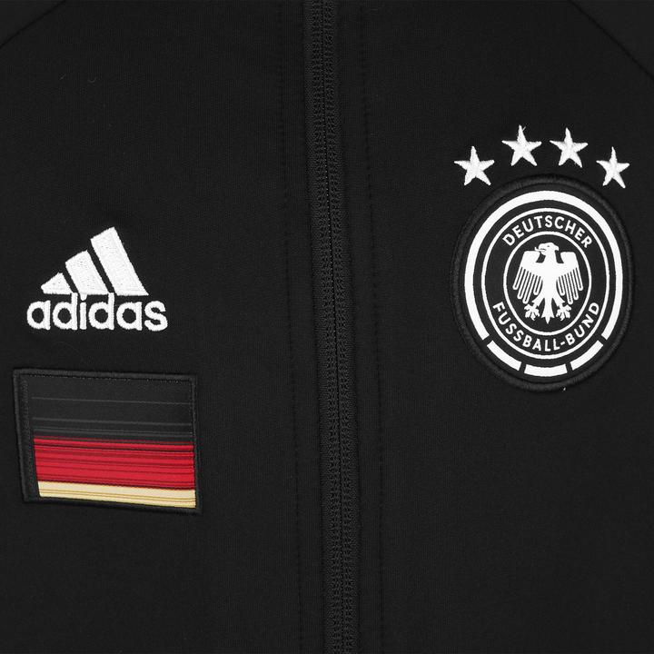 Produktbild adidas DFB Anthem Jacke EM 2021 Kinder (128)