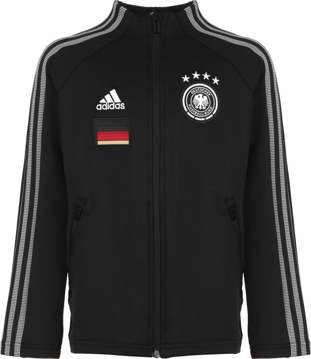 Produktbild adidas DFB Anthem Jacke EM 2021 Kinder (128)