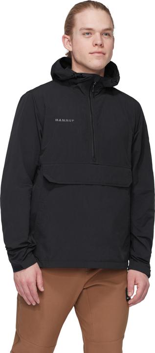 Produktbild Mammut Hiking WB Hooded Anorak (S)