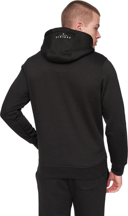 Immagine prodotto Henleys Curveball Felpa con Cappuccio Uomo (M)
